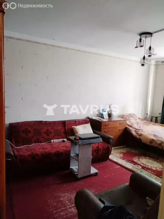 2-комнатная квартира: Симферополь, Совхозная улица, 21 (56.5 м) - Фото 0