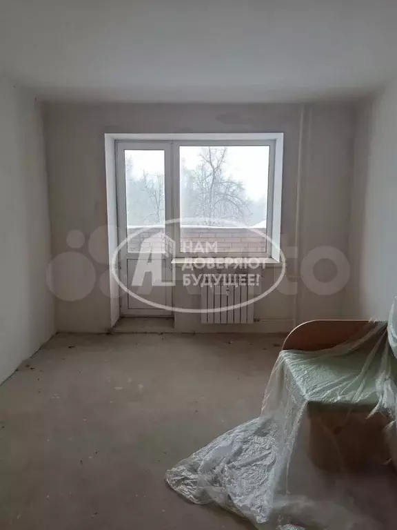 1-к. квартира, 37 м, 4/9 эт. - Фото 1