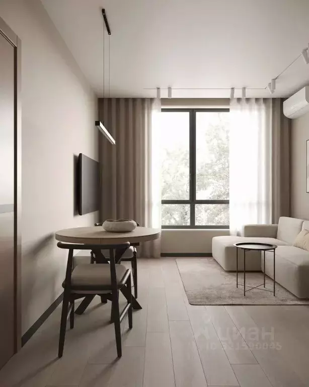 2-к кв. Кемеровская область, Кемерово Уютный Квартал жилой комплекс ... - Фото 1