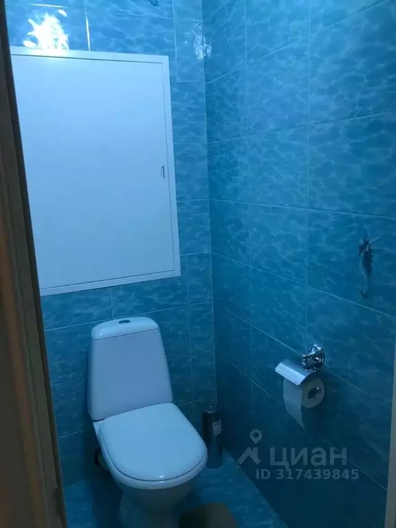 1-к кв. Московская область, Мытищи Трудовая ул., 22 (42.0 м) - Фото 2