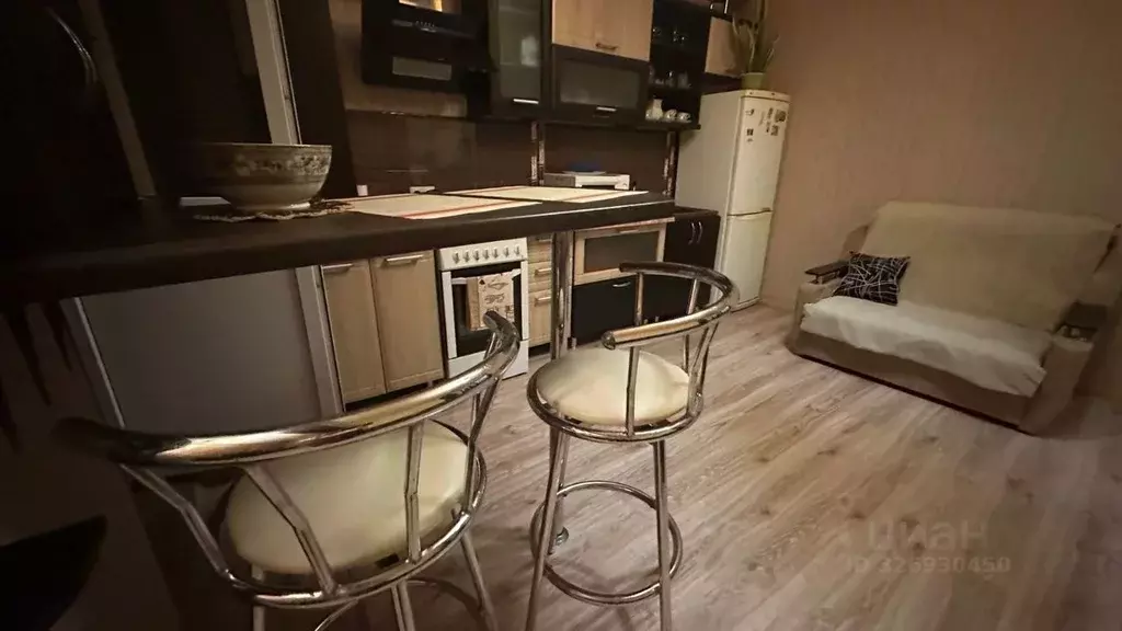 1-к кв. Севастополь просп. Античный, 68 (35.0 м) - Фото 1