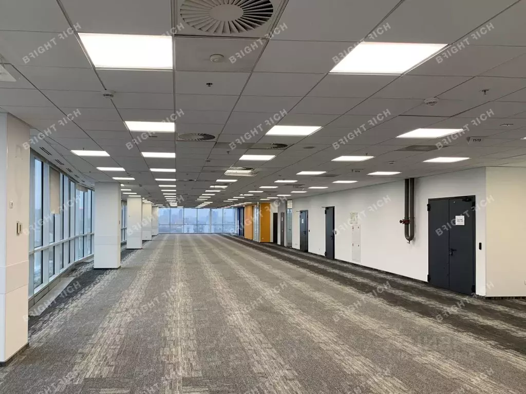 Офис в Москва Ленинградское ш., 16АС4 (1158 м) - Фото 0