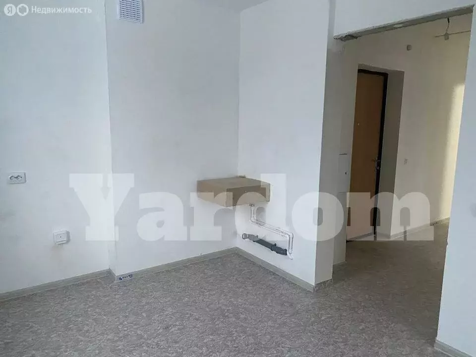 3-комнатная квартира: Красноярск, Лесопарковая улица, 49 (50 м) - Фото 1
