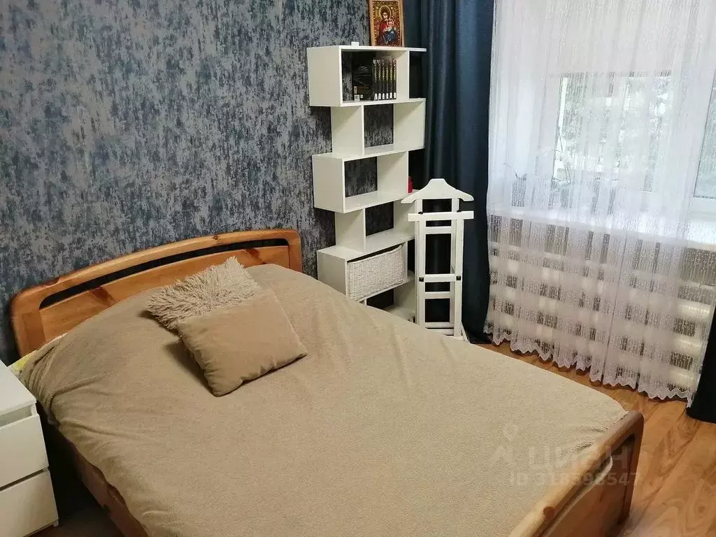 2-к кв. Владимирская область, Муром ул. Свердлова, 33 (47.0 м) - Фото 0