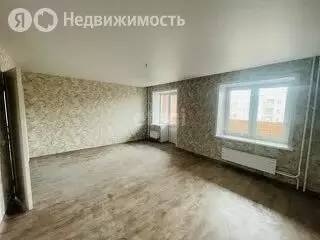 2-комнатная квартира: Ачинск, 2-й Юго-Восточный микрорайон, 61 (44.6 ... - Фото 1
