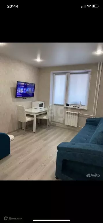 Продаётся квартира-студия, 21 м - Фото 0