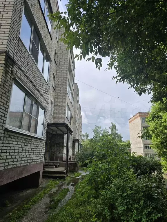 2-к. квартира, 51,3 м, 4/5 эт. - Фото 1