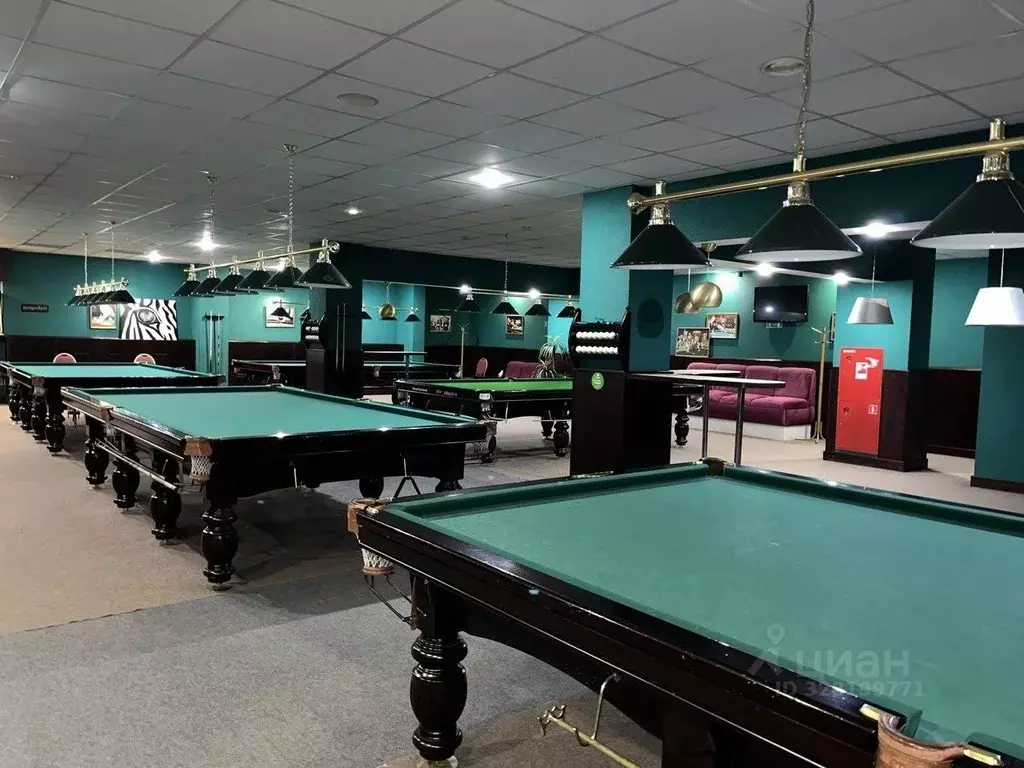 Офис в Саратовская область, Саратов Первомайская ул., 74 (1440 м) - Фото 1