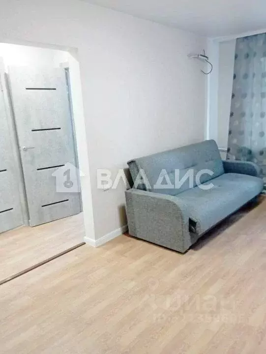 1-к кв. Ростовская область, Ростов-на-Дону ул. Еременко, 85/2 (30.0 м) - Фото 1