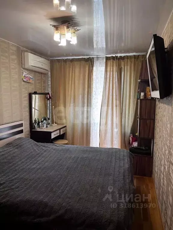 3-к кв. Ростовская область, Азов Азовский район, ул. Васильева, 79А ... - Фото 1
