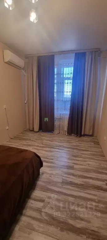 1-к кв. Краснодарский край, Новороссийск ул. Революции 1905 года, 37 ... - Фото 1