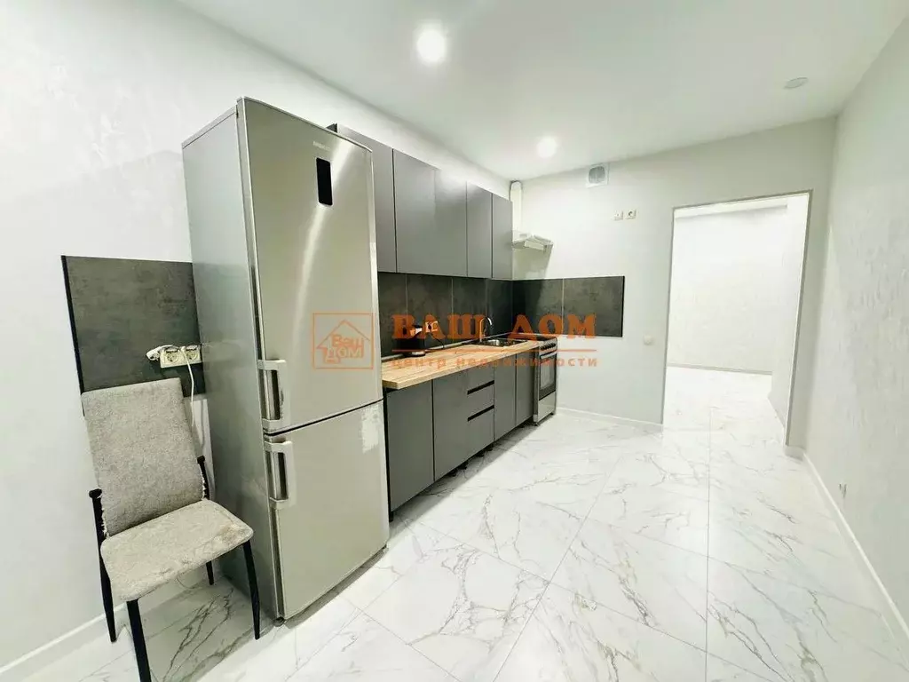 2-к кв. Тульская область, Тула Рязанская ул., 21 (64.0 м) - Фото 2