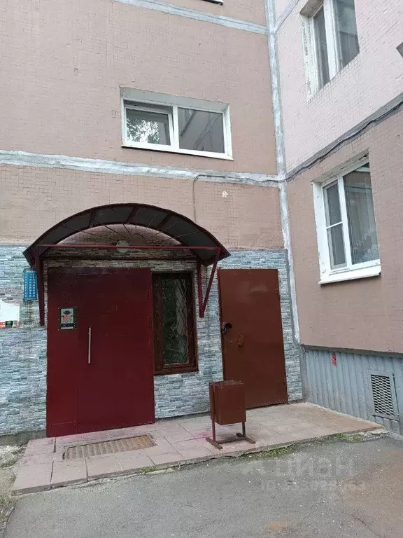 Квартира, 2 комнаты, 56 м - Фото 1