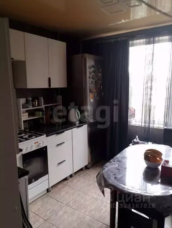 2-к кв. Костромская область, Кострома ул. Шагова, 154 (47.3 м) - Фото 1