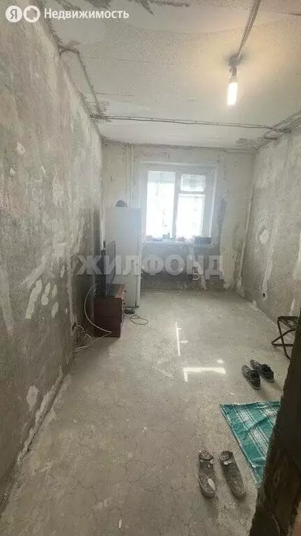 2-комнатная квартира: Норильск, улица Нансена, 46 (52.7 м) - Фото 0