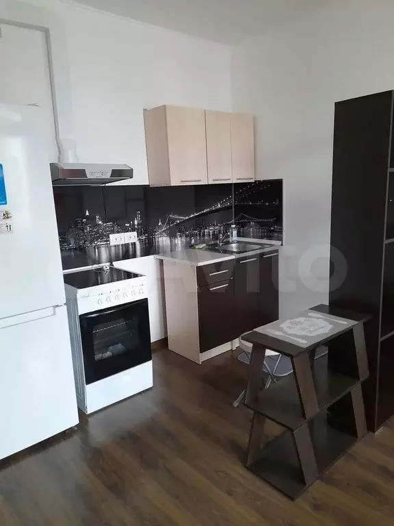 Квартира-студия, 25 м, 6/12 эт. - Фото 0