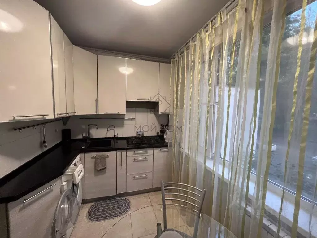 Комната Москва просп. Вернадского, 123 (14.0 м) - Фото 2