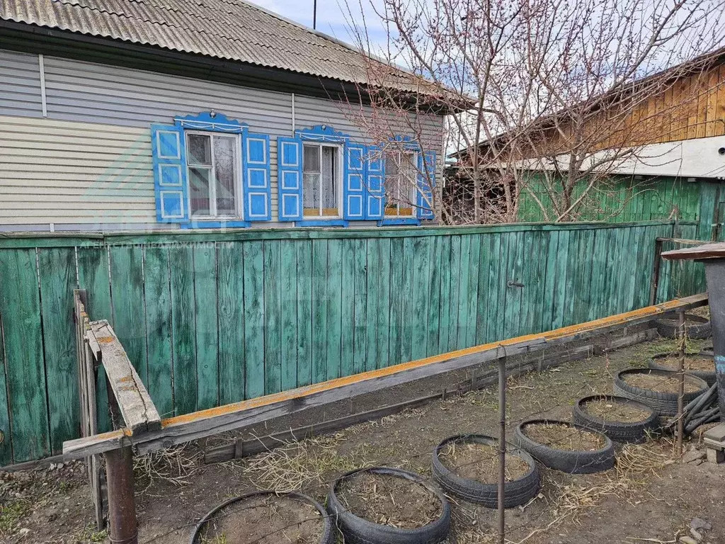 Дом 70 м на участке 7 сот. - Фото 0