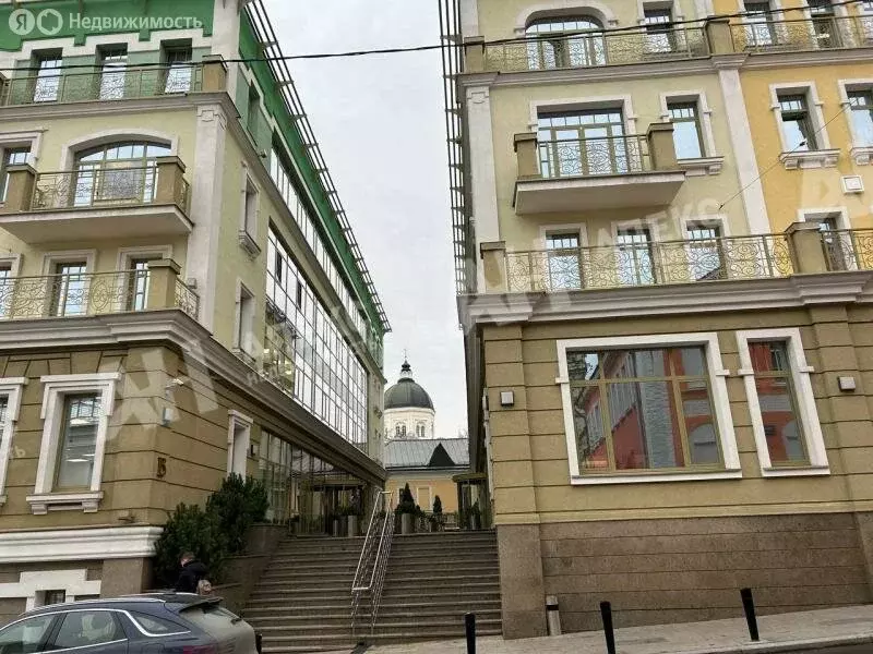 Офис (212 м) - Фото 2