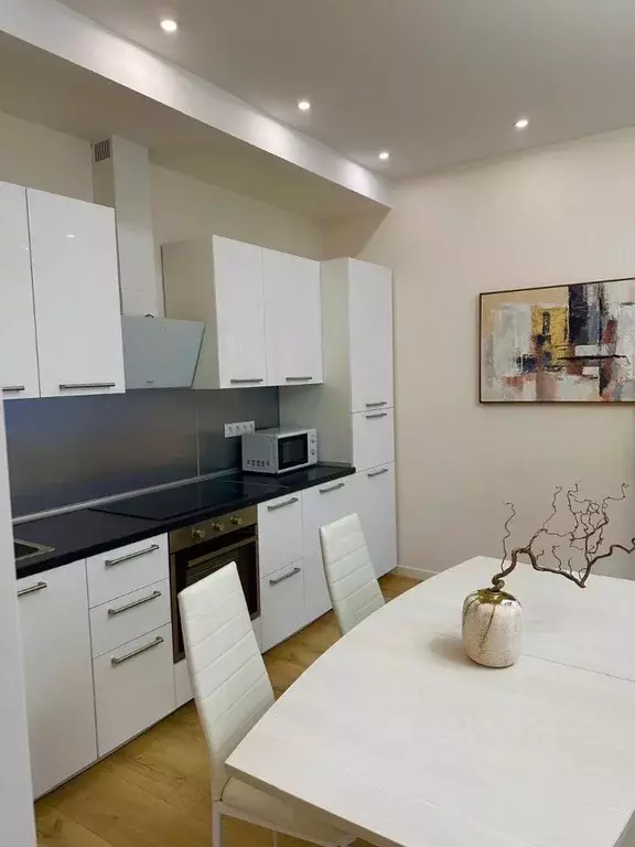 3-к кв. Москва ул. Авиаконструктора Сухого, 2к2 (78.0 м) - Фото 2