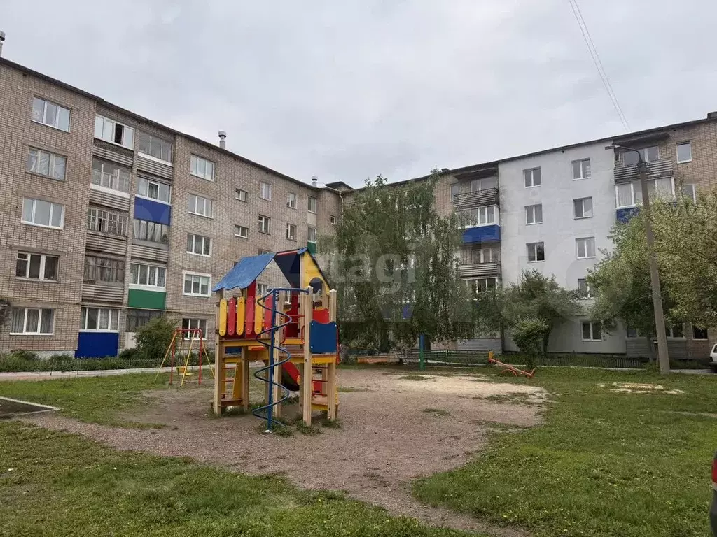 2-к. квартира, 47,5 м, 1/5 эт. - Фото 0