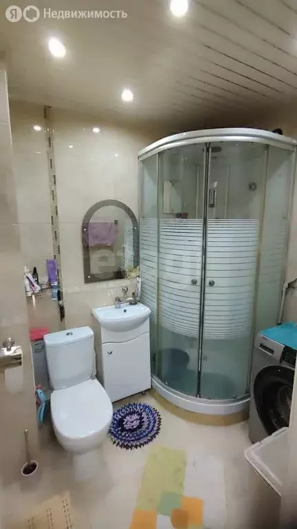 Квартира-студия: Бердск, Гранитная улица, 18 (27.2 м) - Фото 1