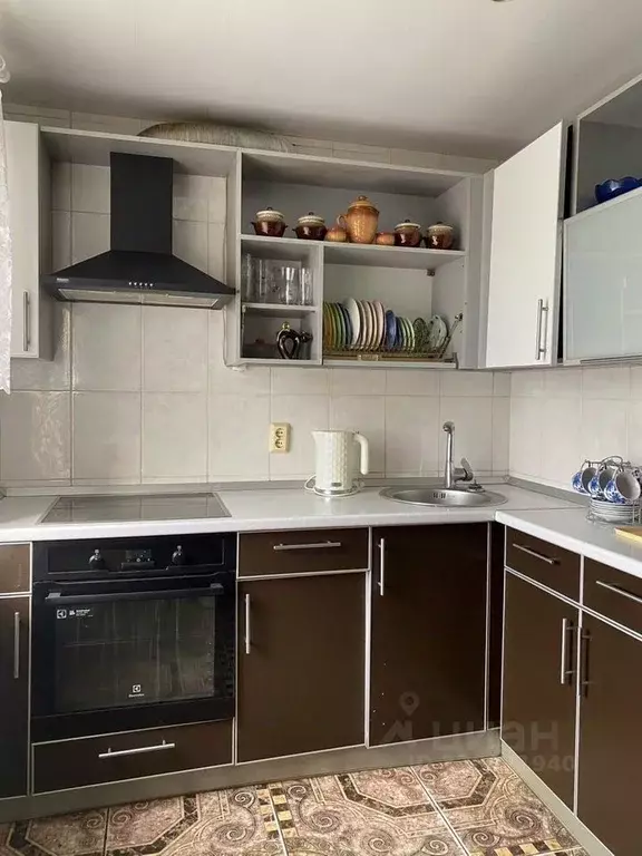 3-к кв. Краснодарский край, Новороссийск просп. Дзержинского, 197 ... - Фото 2