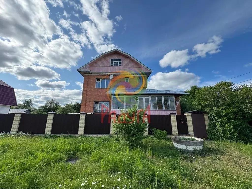 Дом в Ивановская область, Иваново ул. 6-я Южная, 23 (114 м) - Фото 0