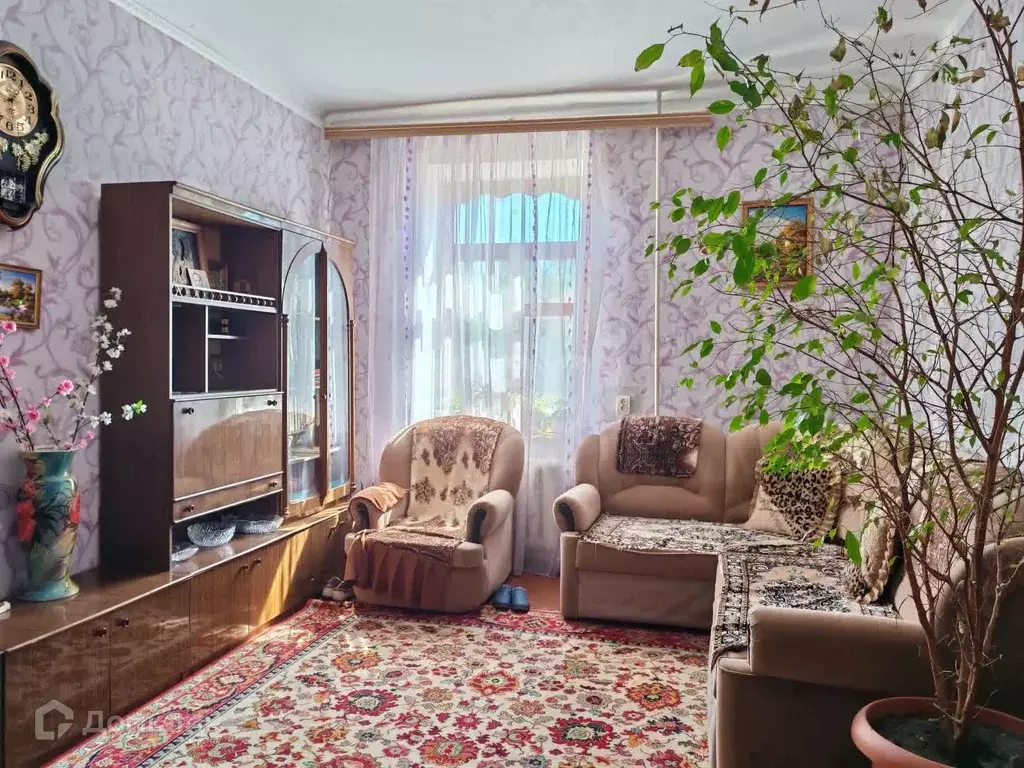 Продаётся 2-к квартира, 53.7 м - Фото 1