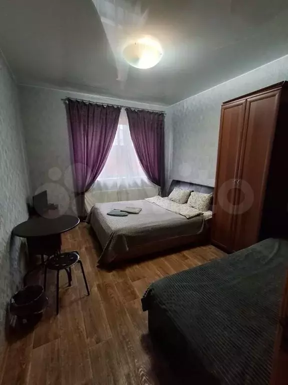 Комната 16 м в 3-к., 3/3 эт. - Фото 0