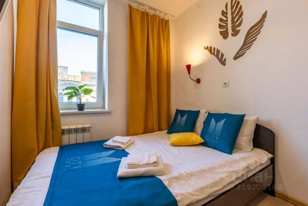 Комната Санкт-Петербург Коломенская ул., 14 - Фото 1