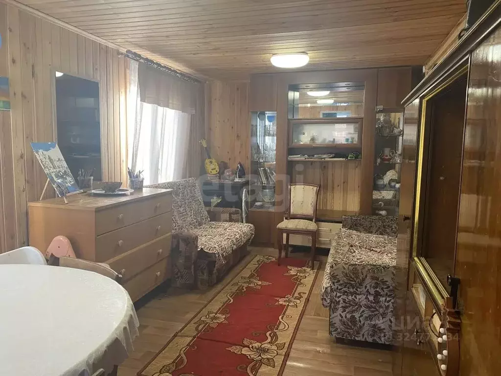 Дом в Новгородская область, Чудовский район, Успенское с/пос, д. ... - Фото 1