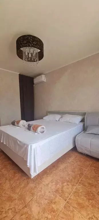Комната Краснодарский край, Геленджик городской округ, с. Кабардинка ... - Фото 0