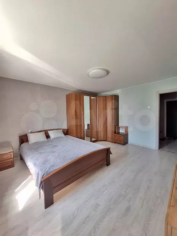 1-к. квартира, 30 м, 6/9 эт. - Фото 0