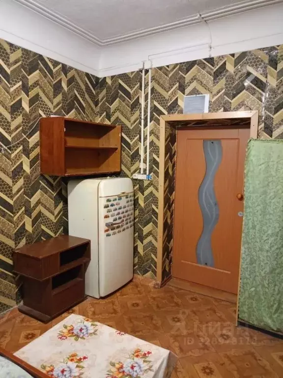 Комната Тверская область, Тверь ул. Вагжанова, 16 (14.0 м) - Фото 2