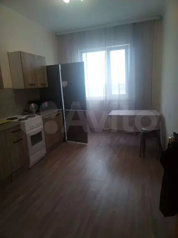 1-к. квартира, 45 м, 8/16 эт. - Фото 1