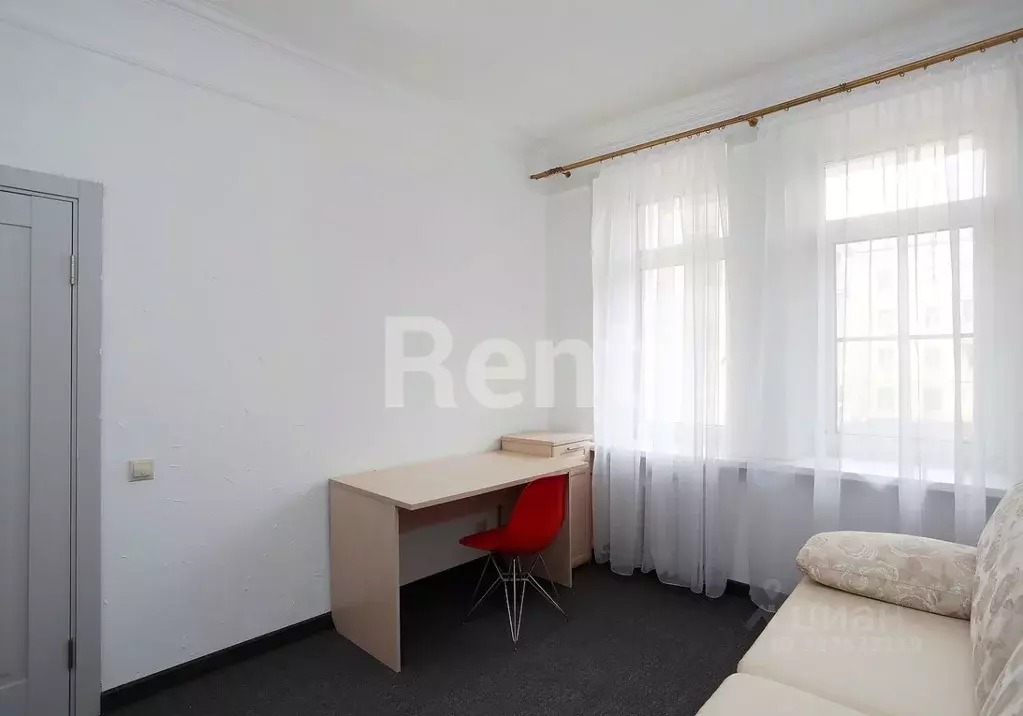 2-к кв. Москва ул. Руставели, 13/12к1 (48.0 м) - Фото 1