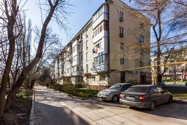 2-к. квартира, 45 м, 5/5 эт. - Фото 0