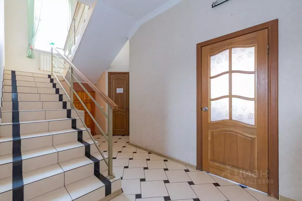 Дом в Ростовская область, Ростов-на-Дону Каменка мкр, ул. Стасова, 59 ... - Фото 1