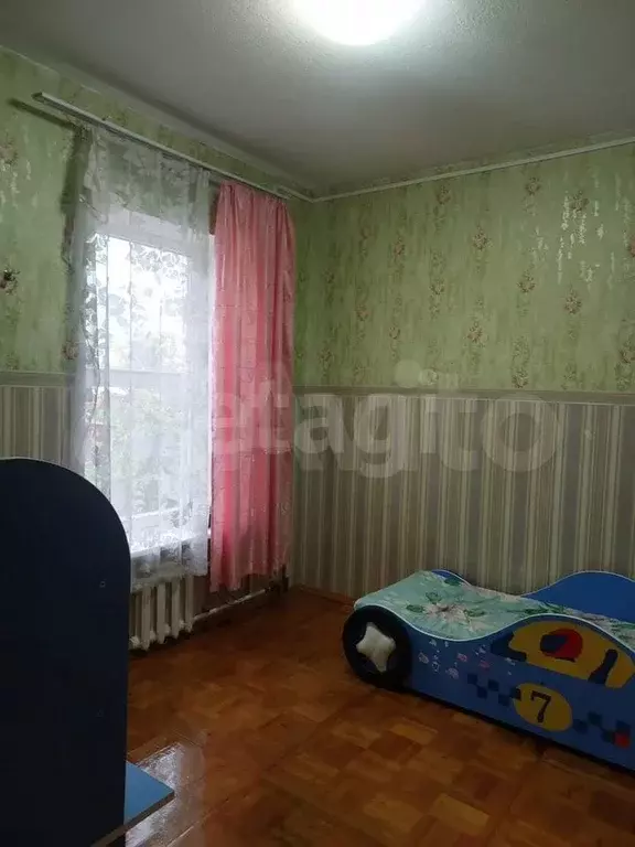 3-к. квартира, 66 м, 2/2 эт. - Фото 0