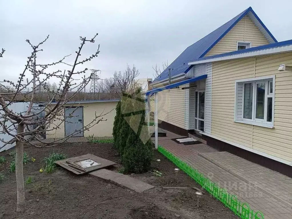 Дом в Белгородская область, Старый Оскол Летная ул. (98 м) - Фото 1