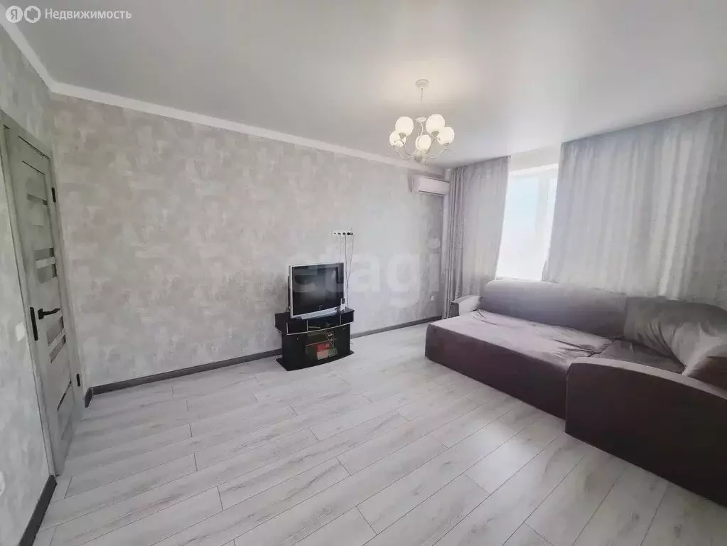 1-комнатная квартира: Анапа, Владимирская улица, 144 (50 м) - Фото 1