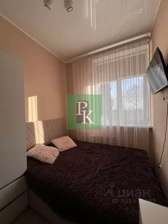 3-к кв. Севастополь ул. Багрия, 75/8 (60.0 м) - Фото 1