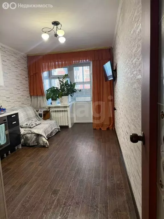 1-комнатная квартира: Благовещенск, Игнатьевское шоссе, 14/5 (45 м) - Фото 1