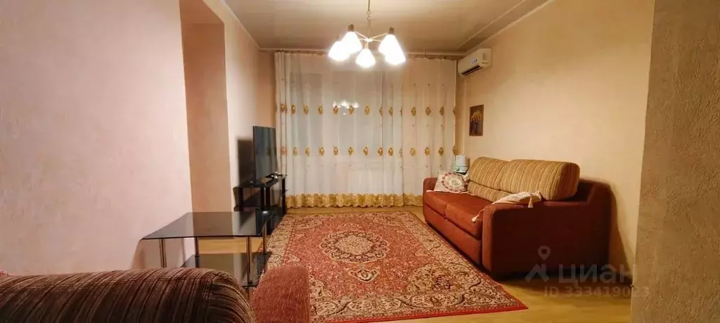 2-к кв. Москва Дегунинская ул., 16 (49.0 м) - Фото 1