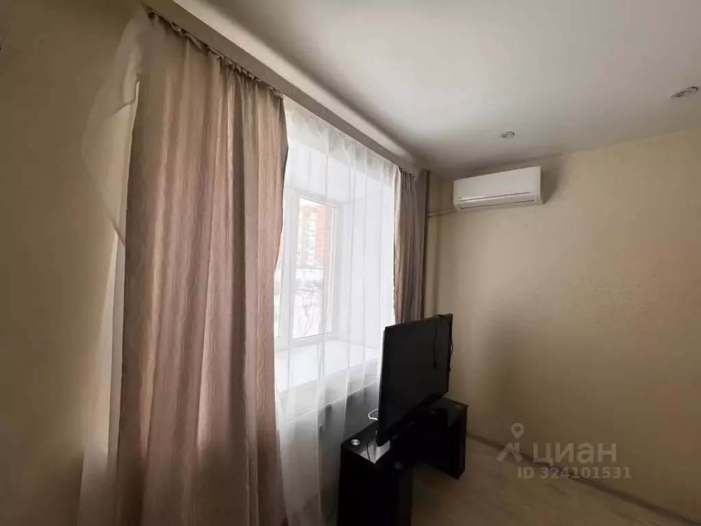 1-к кв. Хабаровский край, Хабаровск ул. 65-летия Победы, 1/5 (30.0 м) - Фото 2