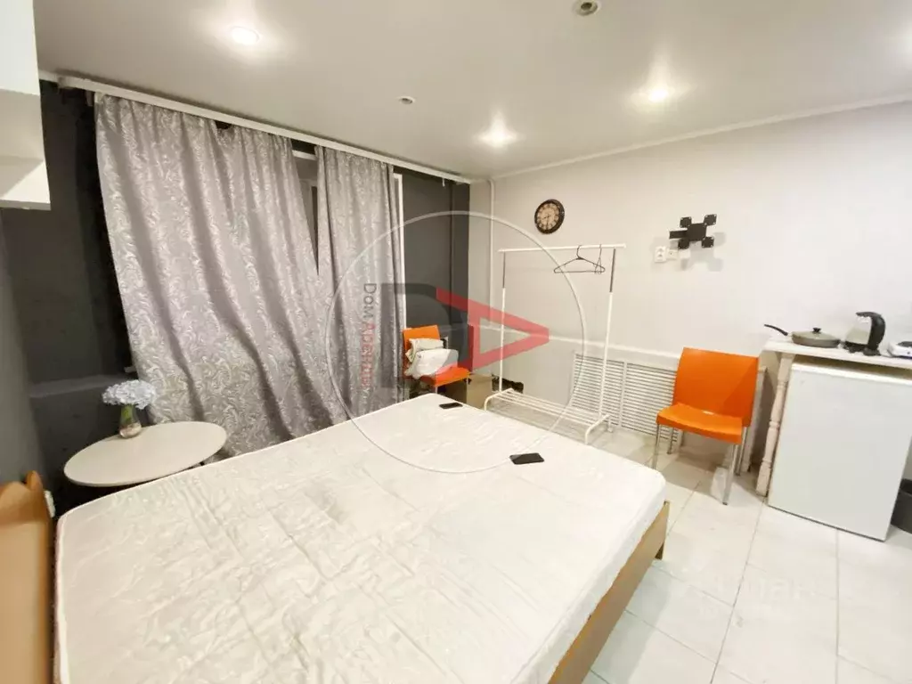 Студия Башкортостан, Уфа ул. Цюрупы, 156/1 (15.0 м) - Фото 2