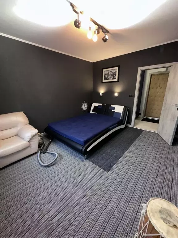 2-к кв. Москва ул. Генерала Глаголева, 30К3 (60.0 м) - Фото 1