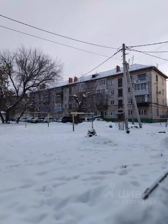 2-к кв. Алтайский край, Барнаул городской округ, Южный рп ул. ... - Фото 0