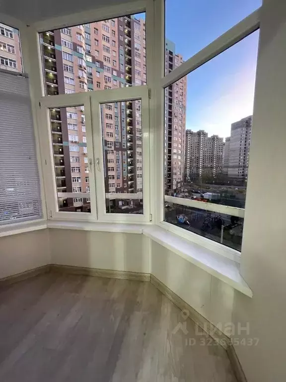 1-к кв. Московская область, Раменское Северное ш., 44 (45.0 м) - Фото 2